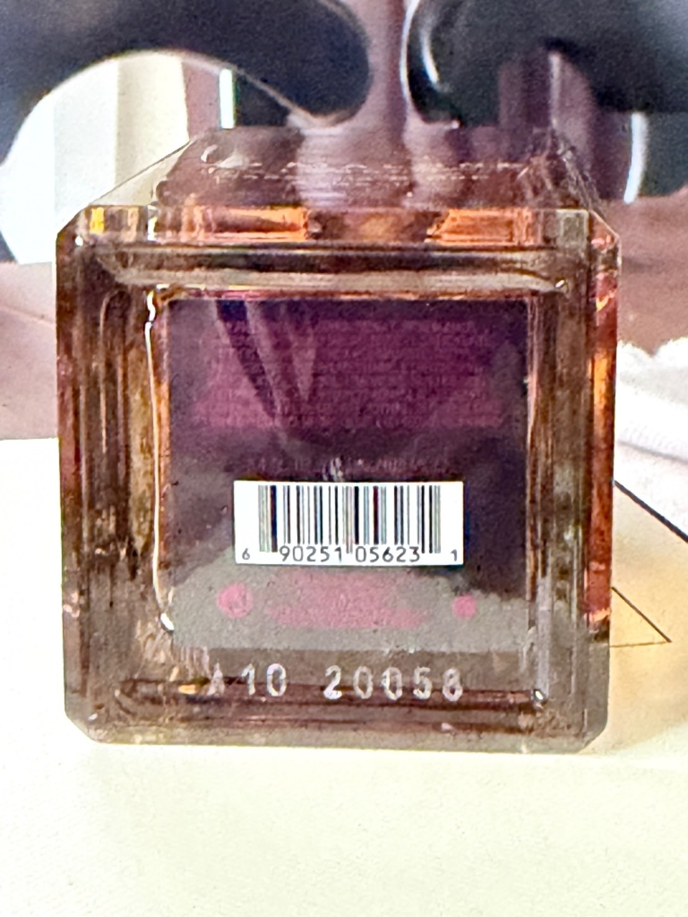 JO MALONE | Gardenia & Oud Absolu 100 ml - Picture 3 of 3